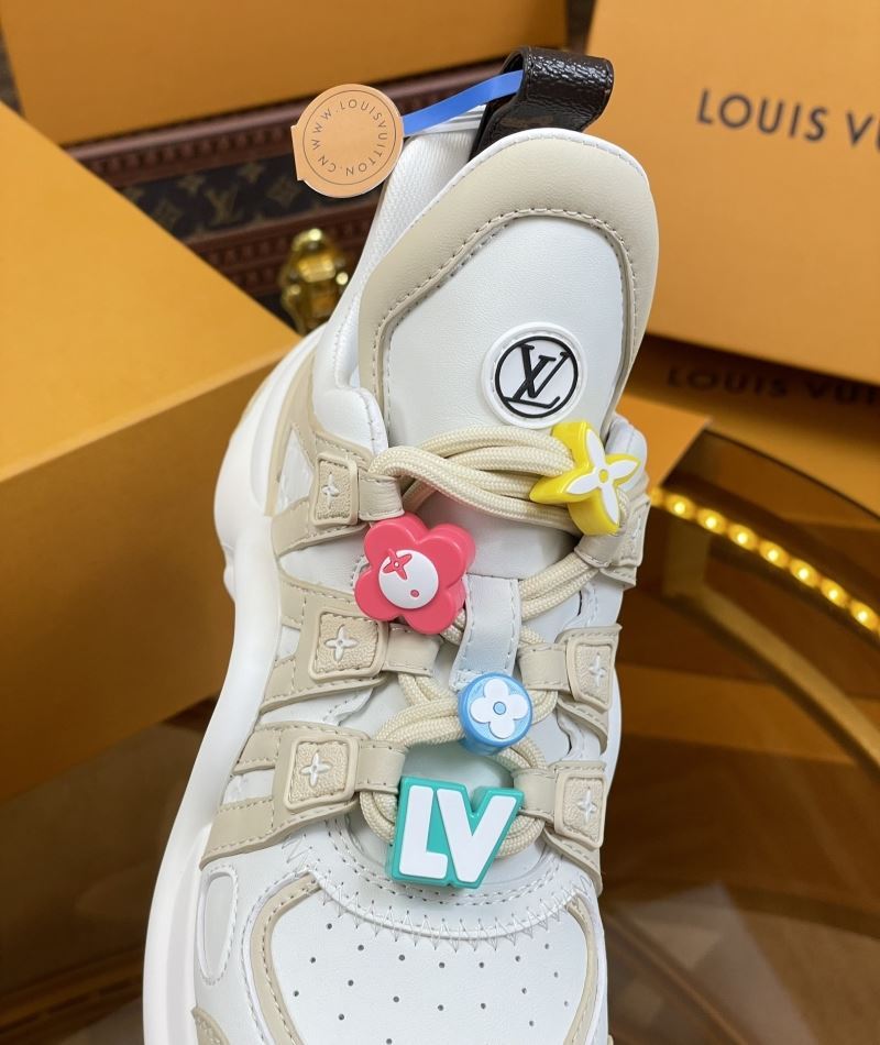 Louis Vuitton Archlight Shoes